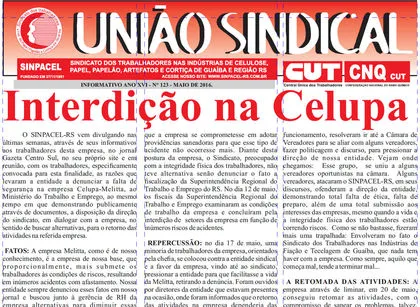 Capa da Edição Digital 123