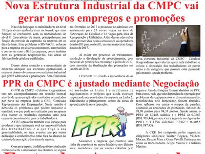 Capa da Edição Digital 129