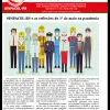 Capa da Edição Digital 162
