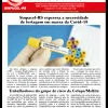 Capa da Edição Digital 164