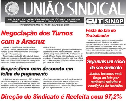 Capa da Edição Digital 32