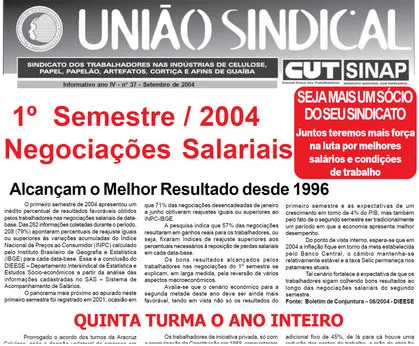 Capa da Edição Digital 37