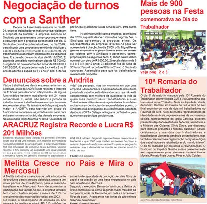 Capa da Edição Digital 42