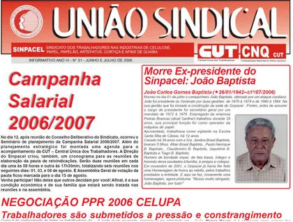 Capa da Edição Digital 51