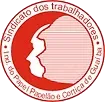 Brasão do Sinpacel-RS