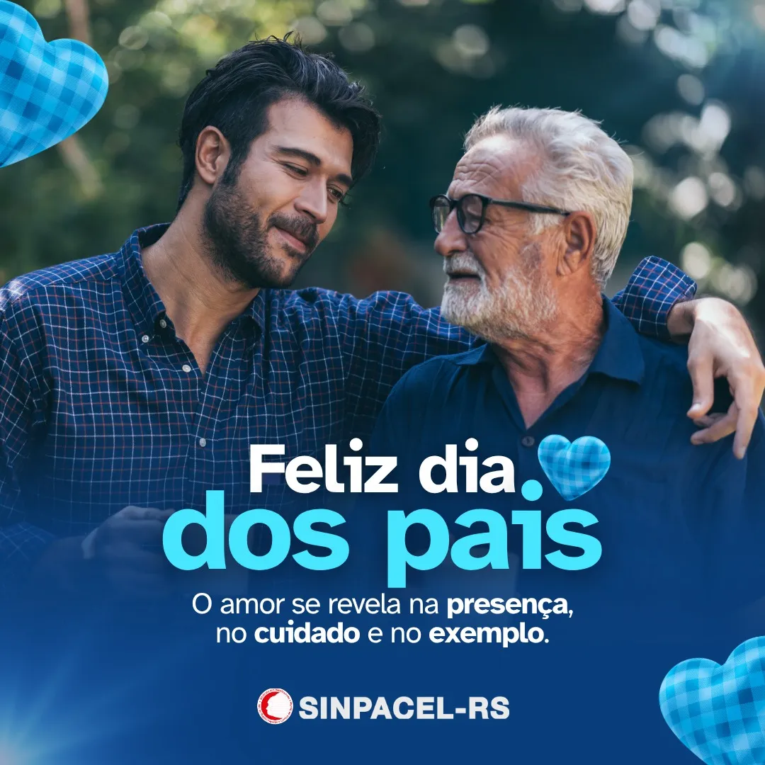 Dia dos Pais!!!